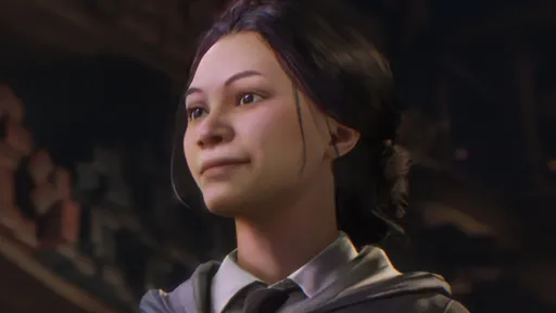 Как начать встречаться в Hogwarts Legacy: гайд на отношения