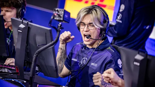 OverDrive: идеальный вариант, если Twistzz заменит karrigan