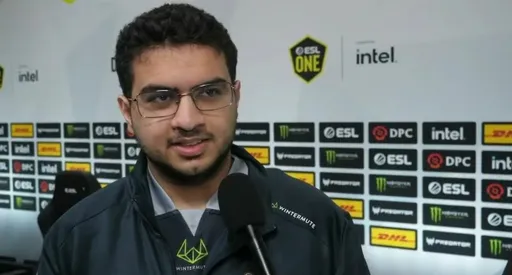 Gaimin Gladiators выбила Team Falcons из DreamLeague Season 26