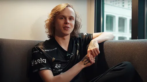 Dyrachyo об игре Gladiators на TI12: я чувствую, что мы всё ещё в хорошей форме