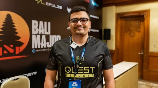 OmaR выступил за создание региона MENA на про-сцене Dota 2