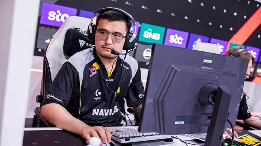 NaVi прошла на PGL Wallachia Season 6