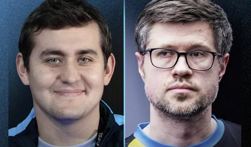 Cloud9 покинула дисциплину Counter-Strike 2