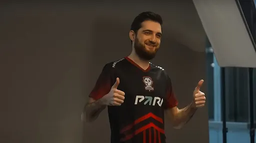 RodjER объяснил, почему у Mars такой низкий винрейт в Dota 2