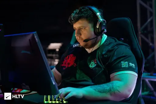 HeavyGod стал новым игроком G2 Esports