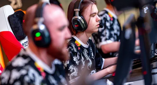 Team Spirit заняла второе место в обновлённом рейтинге HLTV