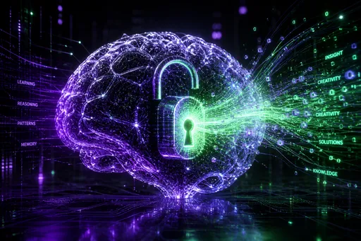 Исследователи взломали «внутренние мысли» главных нейросетей от OpenAI, Google и Anthropic