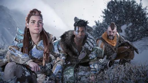 Слух: онлайн-игра по Horizon отменена