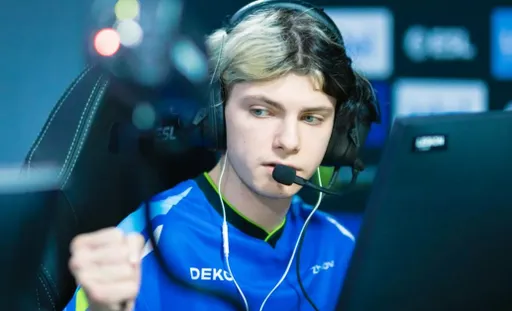 Aurora Gaming покинула ESL Challenger Jonköping 2024