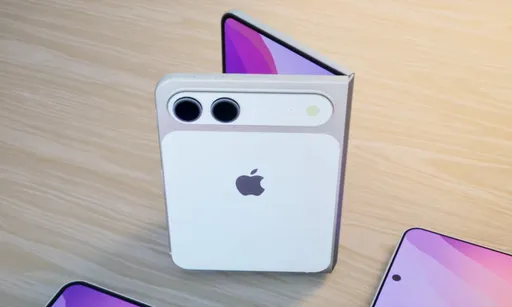 В сеть слили характеристики iPhone 18 Pro и складного iPhone Fold