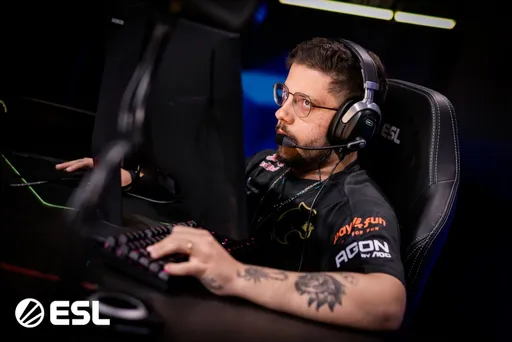 KSCERATO лидирует в гонке за медаль MVP на YaLLa Compass 2024