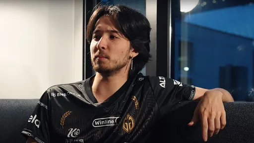 TOfu: трудно поверить, как близко Gladiators была к Аегису