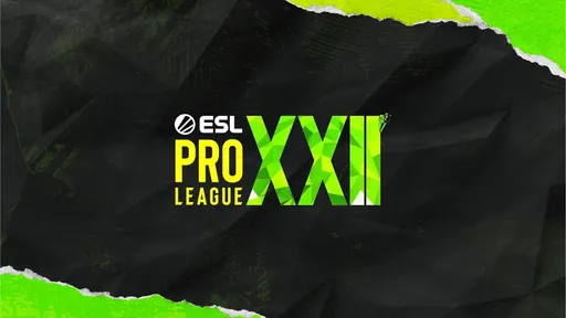 HOTU первыми прошли во вторую стадию, а M80 выбили Rooster c ESL Pro League Season 22