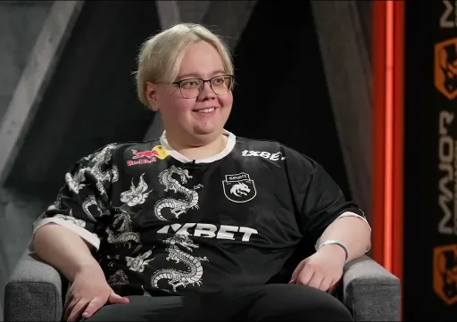 magixx о поражении от Astralis: им просто повезло, а phzy выдал игру жизни