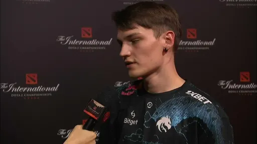 Mira о rue из Team Spirit: хорошо играет на самом деле