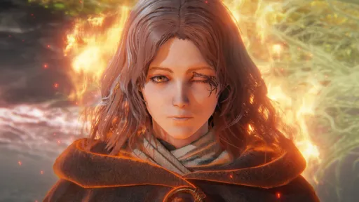 Elden Ring стала лучшей игрой первой половины 2022 года на Metacritic