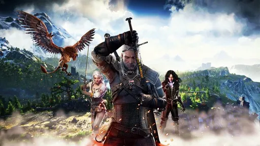 Моддеры выпустили новую версию Better FX для The Witcher 3:Wild Hunt