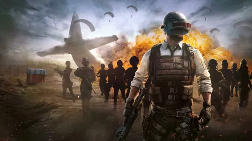 В PUBG заблокировали свыше 210 тыс. читеров в мае – авторы создали новый античит