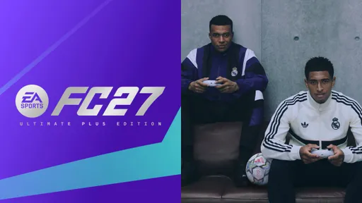 EA раскрыла главные изменения режима карьеры в EA Sports FC 27