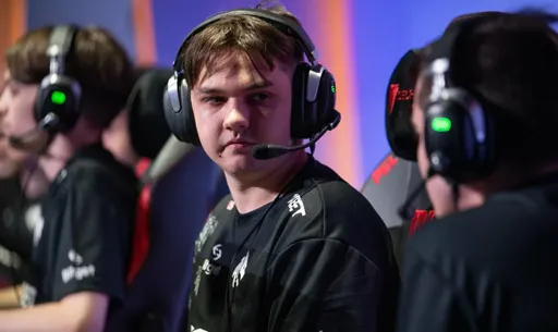Yatoro возглавил топ киберспортсменов по популярности на Dotabuff