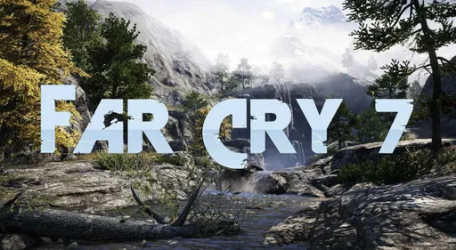 Слух: релиз Far Cry 7 был перенесён на 2026 год