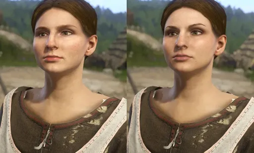 Для Kingdom Come: Deliverance 2 появился первый мод с 4К-текстурами
