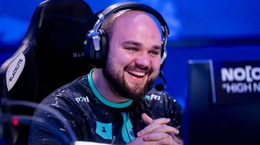 No[o]ne о решафлах в Dota 2: этот сезон будет в два раза потнее