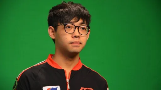 Azure Ray отправилась на место проведения The Bali Major 2023