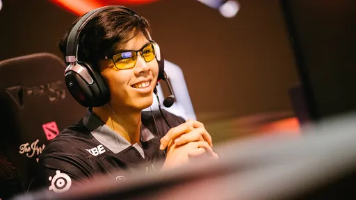 Taiga сменит регион и может стать игроком Bleed Esports