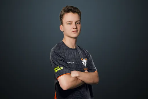 LostDF высказался об уходе YEKINDAR из Virtus.pro