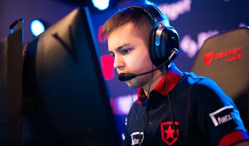Gambit сыграет с Astralis за слот в стадию Legends на PGL Major Antwerp 2022