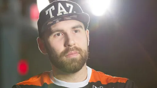 TaZ о провале BC.Game на PGL Bucharest 2026: нам нужно переждать этот шторм