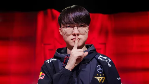 T1 последней вышла в плей-офф 2025 World Championship по LoL