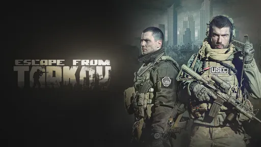 Escape from Tarkov вышел после восьми лет в раннем доступе