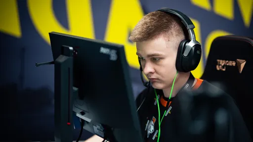 Qikert опроверг слухи о своём уходе из Virtus.pro