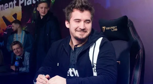 Команда Daxak и lorenof уступила Nigma Galaxy в отборе на DreamLeague S25