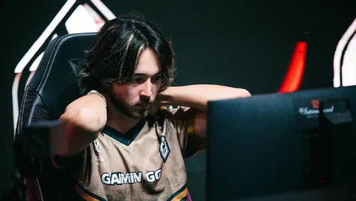 TOfu о Gladiators: у нас уже были разговоры о выгорании внутри команды
