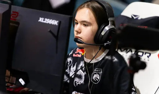 Team Spirit уступила Vitality и покинула BLAST Rivals Spring 2025
