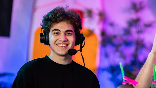 Patsi сыграет за Liquid в матче с VP на ESL Pro League Season 18