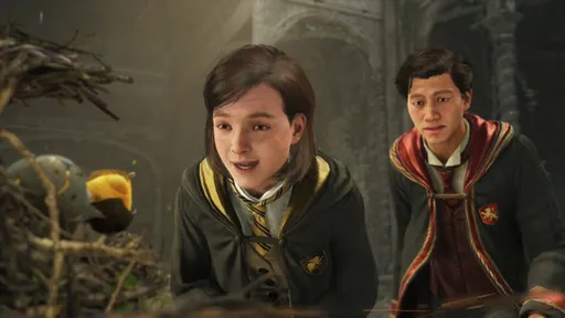 Для ПК-версии Hogwarts Legacy бесплатно добавят поддержку модов