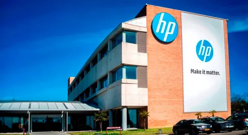 HP предупредила о подорожании компьютеров и сокращении объёмов памяти в 2026 году