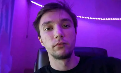 Стример Серёга Пират: общественное признание, уход с Twitch и дота-рэп