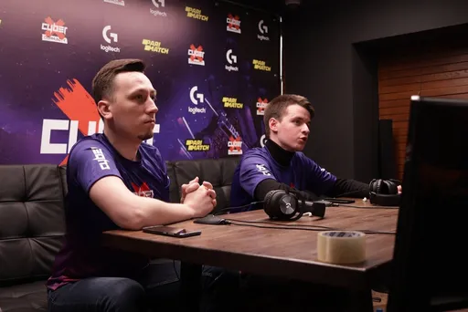 PCH3LK1N прокомментировал выход AMKAL Esports на RMR к PGL Major Copenhagen Major 2024