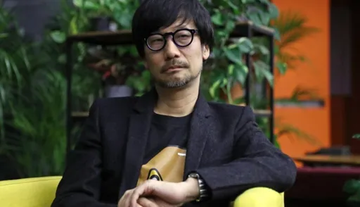 Трейлер Death Stranding 2 построен вокруг музыки – Хидео Кодзима завершил монтаж