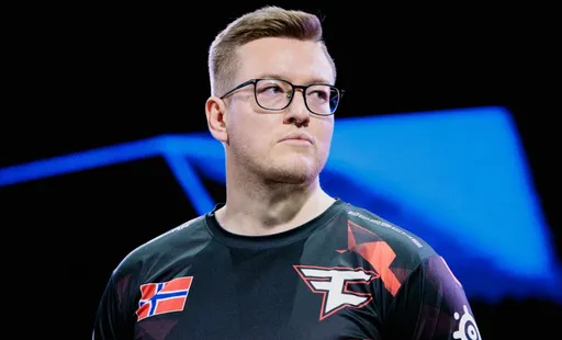 Rain о поражении FaZe Clan на EWC 2025: мы были ошарашены