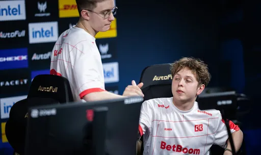 s1ren пропустит старт IEM Cologne Major 2026