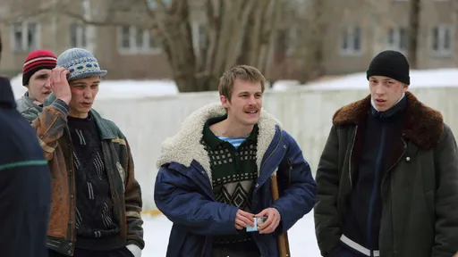 Финальный эпизод сериала «Слова пацана» выйдет 21 декабря
