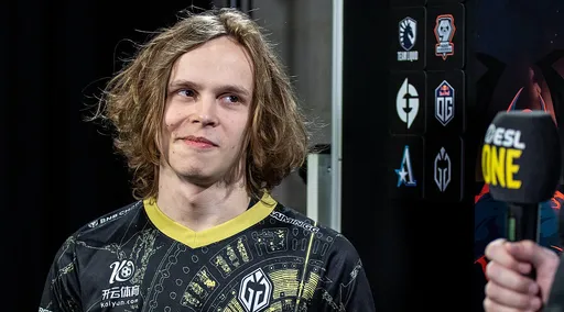 Tundra Esports вышла в гранд-финал FISSURE PLAYGROUND 2025