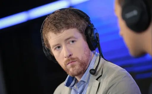 Thorin: дико думать, что karrigan проиграл 2 финала мейджора случайным командам