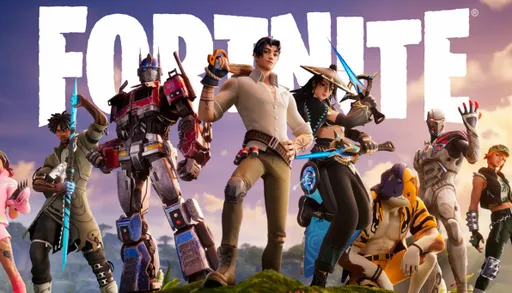 Epic Games ограничила действия игроков в Fortnite
